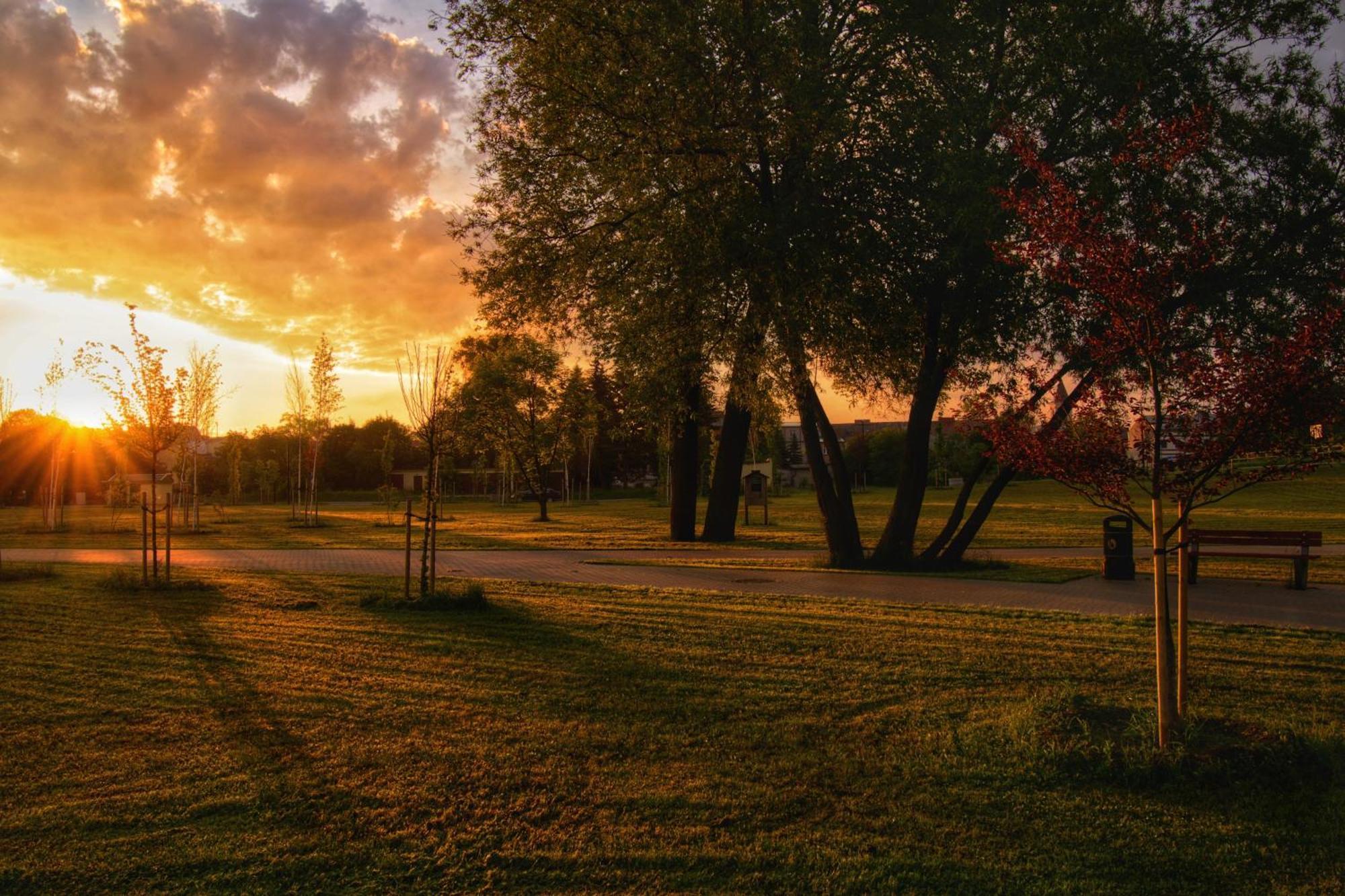 Suwalki Centrum المظهر الخارجي الصورة